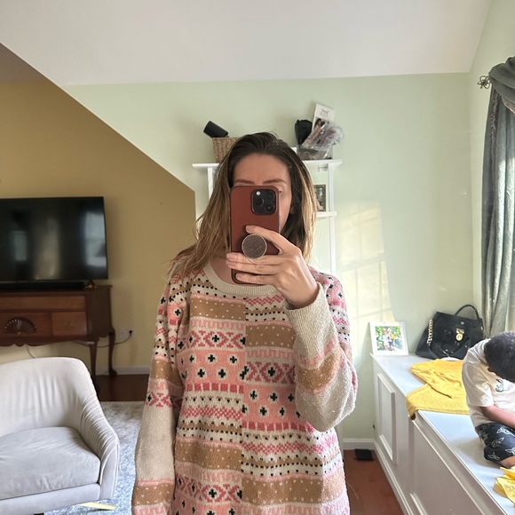 blouse - Picture 2 of 3